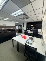 Parklane Shopping Mall (D7), Office #528215601